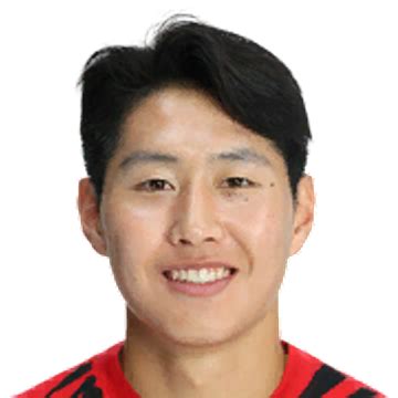 Lee Kang In FIFA 23 Sep 11, 2023 SoFIFA.